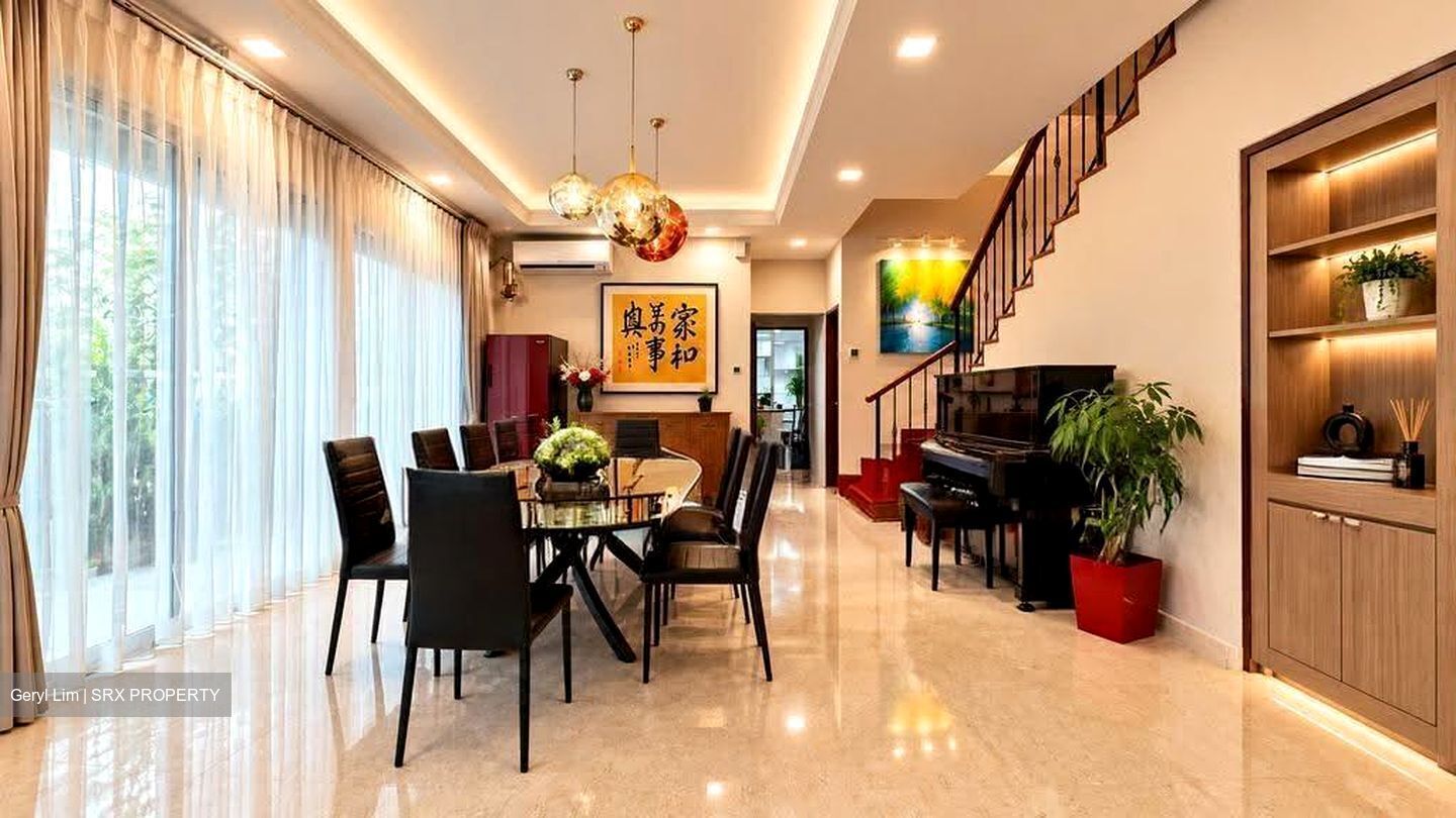 Upper Thomson Road (D26), Semi-Detached #634567741